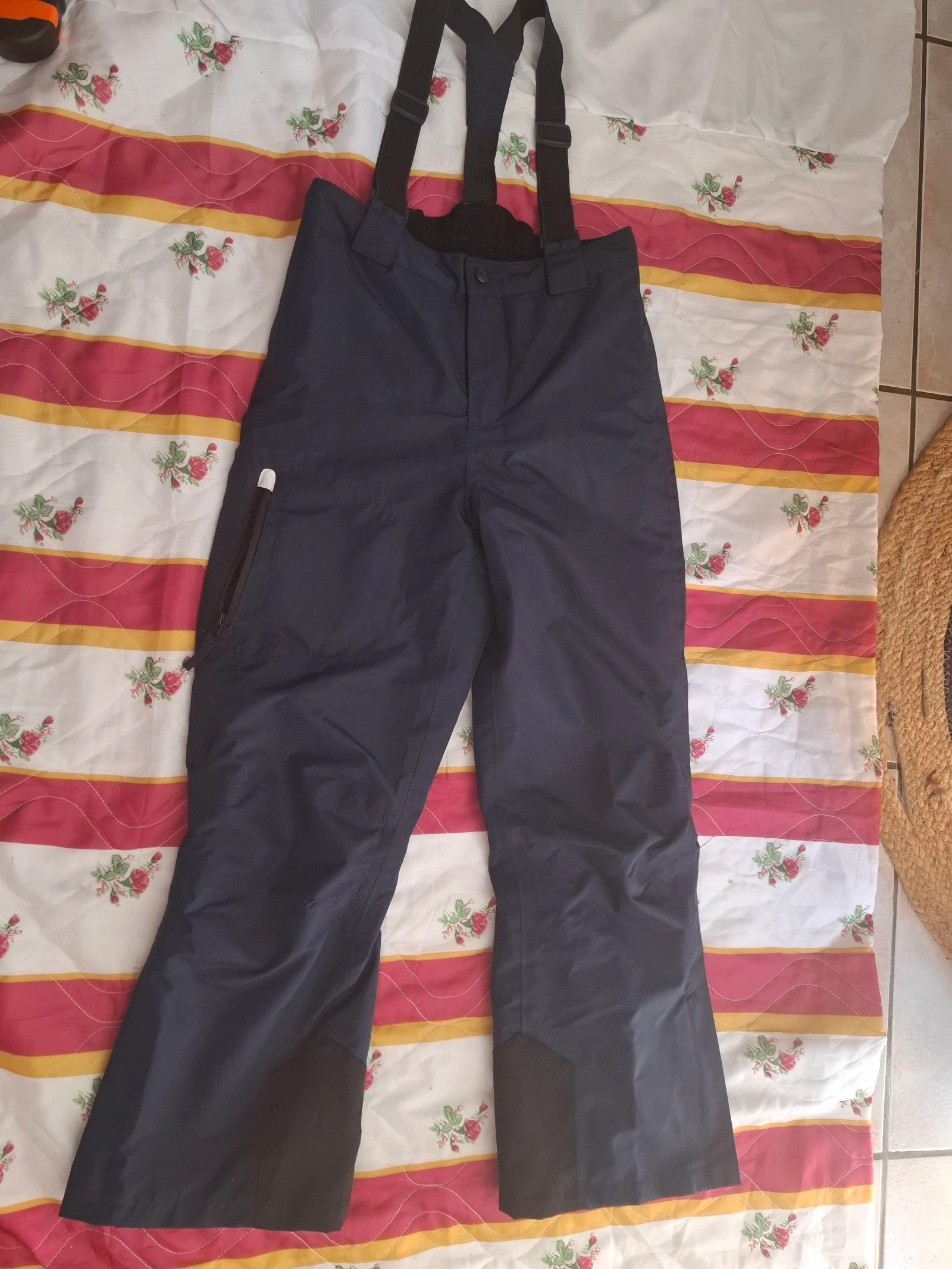 Pantalon de ski crivit 146/152 cm